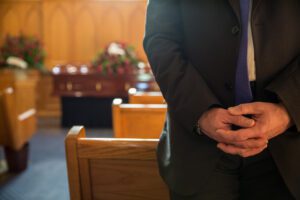 Funeral Service